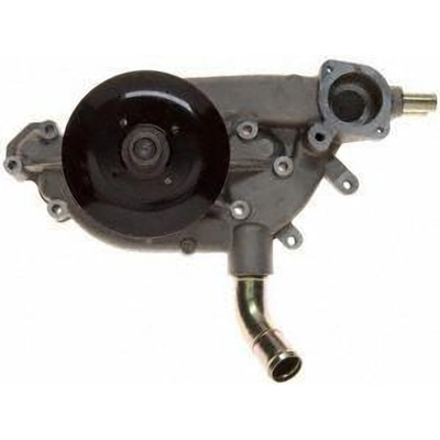 WORLDPARTS - 945005 - New Water Pump pa3