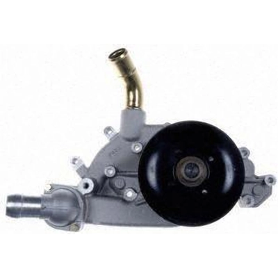 WORLDPARTS - 945006 - New Water Pump pa2