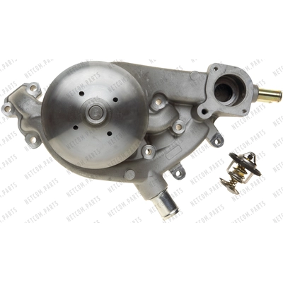 WORLDPARTS - 945010 - Pompe à eau neuve pa2