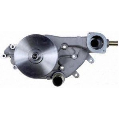 New Water Pump by WORLDPARTS - 945011 pa5