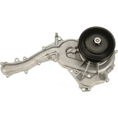 New Water Pump by WORLDPARTS - 945012 pa4