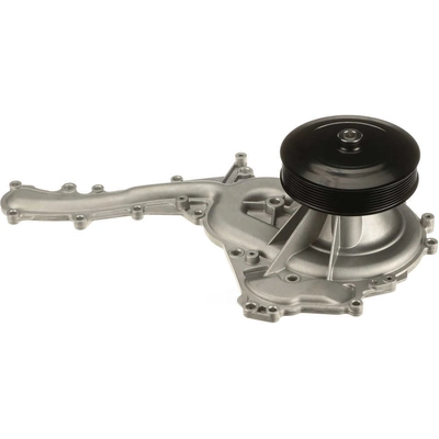 New Water Pump by WORLDPARTS - 945012 pa6