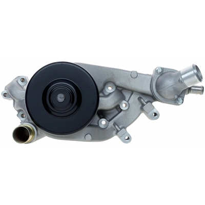 New Water Pump by WORLDPARTS - 945013WT pa1