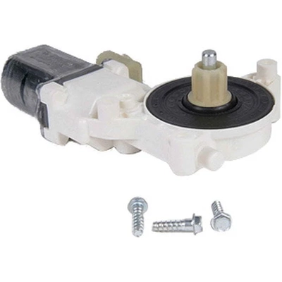 New Window Motor by ACDELCO - 19179942 pa1
