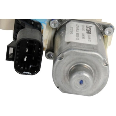 AC DELCO - 19244843 - Window Motor pa2