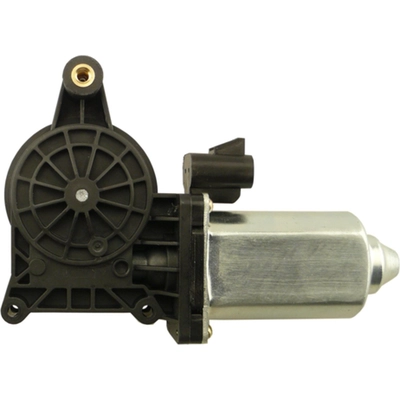 New Window Motor by ACI/MAXAIR - 382259 pa2