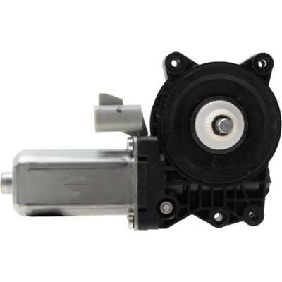 New Window Motor by ACI/MAXAIR - 382334 pa4