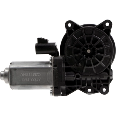 New Window Motor by ACI/MAXAIR - 382365 pa3