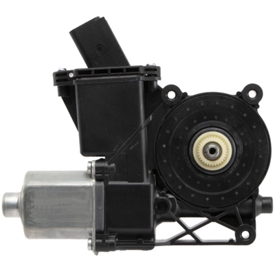 ACI/MAXAIR - 382367 - Front Driver Side Window Motor pa2