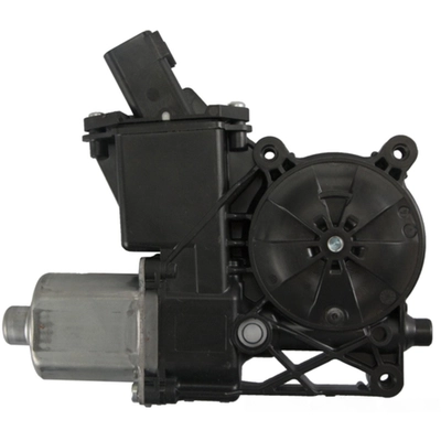 ACI/MAXAIR - 382412 - Front Driver Side Window Motor pa2