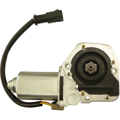 New Window Motor by ACI/MAXAIR - 383088 pa3