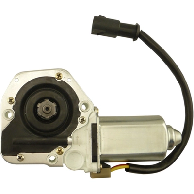 New Window Motor by ACI/MAXAIR - 383089 pa2