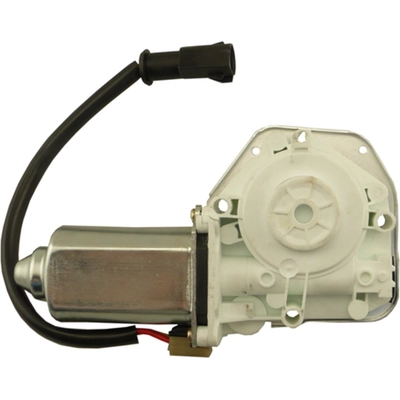 New Window Motor by ACI/MAXAIR - 383089 pa4
