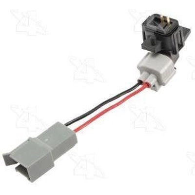 New Window Motor by ACI/MAXAIR - 383230 pa4