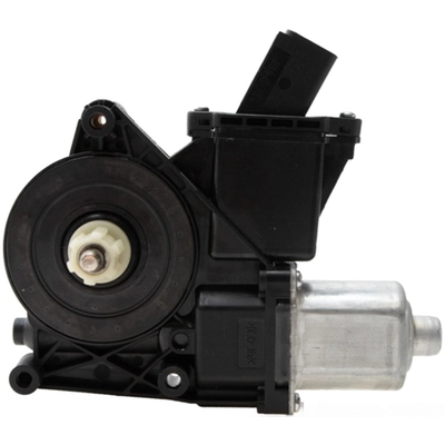 ACI/MAXAIR - 383450 - Power Window Motor pa2