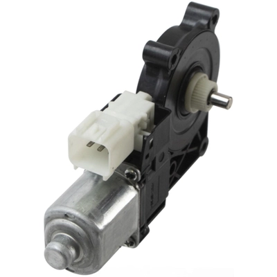 ACI/MAXAIR - 383469 - Power Window Motor pa1