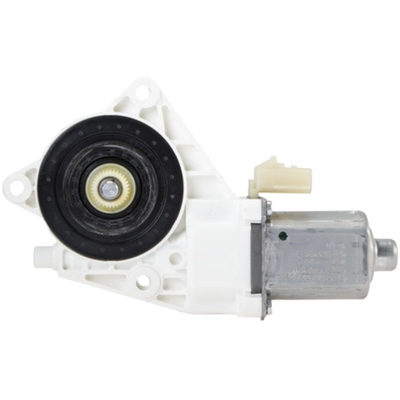 ACI/MAXAIR - 386707 - Front Passenger Side Window Motor pa1