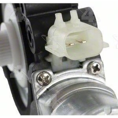 New Window Motor by ACI/MAXAIR - 386710 pa3