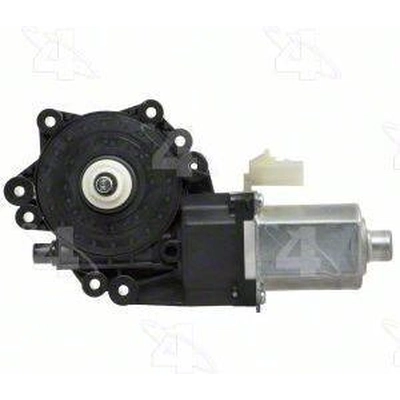 New Window Motor by ACI/MAXAIR - 386710 pa4