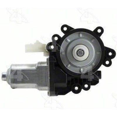 New Window Motor by ACI/MAXAIR - 386711 pa4