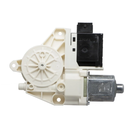 ACI/MAXAIR - 386726 -  Front Driver Side Window Motor pa3