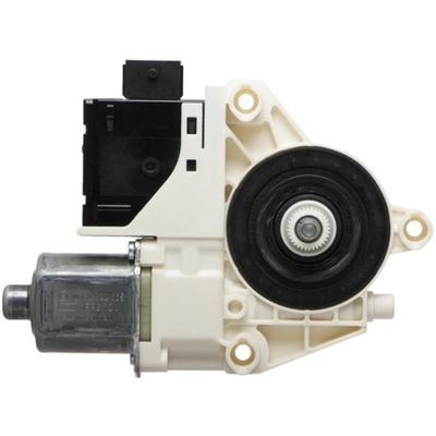 ACI/MAXAIR - 386726 -  Front Driver Side Window Motor pa4