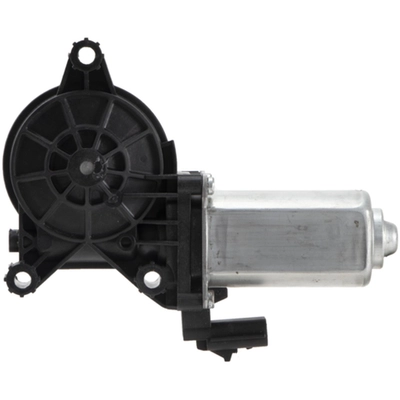 ACI/MAXAIR - 386746 - Rear Driver Side Window Motor pa2