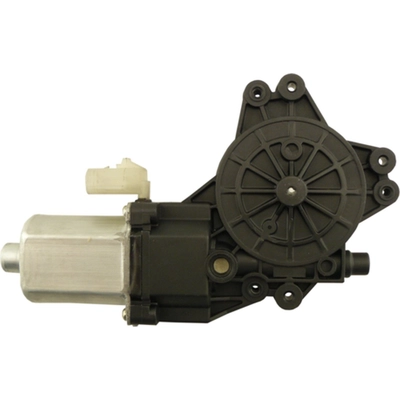 New Window Motor by ACI/MAXAIR - 386992 pa2