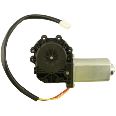 ACI/MAXAIR - 388087 - Front Driver Side Window Motor pa1