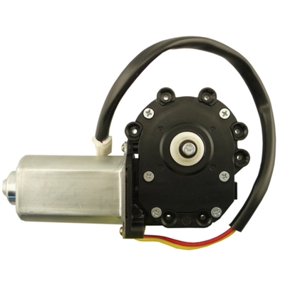 ACI/MAXAIR - 388087 - Front Driver Side Window Motor pa2