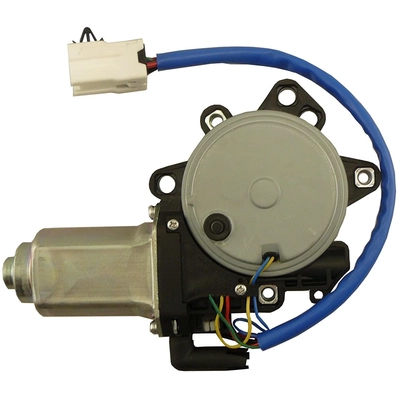 New Window Motor by ACI/MAXAIR - 388297 pa2