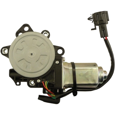 New Window Motor by ACI/MAXAIR - 388299 pa1