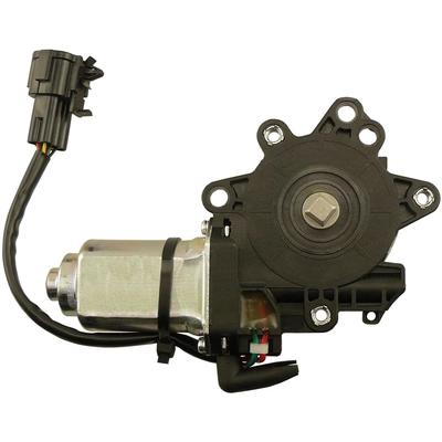 New Window Motor by ACI/MAXAIR - 388299 pa2