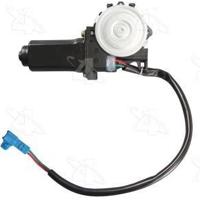 New Window Motor by ACI/MAXAIR - 388399 pa4