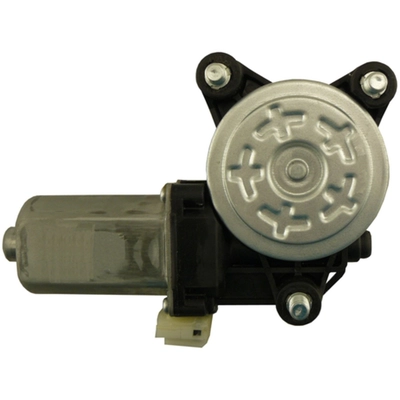 ACI/MAXAIR - 388561 - Front Driver Side Window Motor pa2