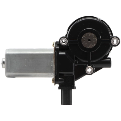 ACI/MAXAIR - 388592 - Front Driver Side Window Motor pa1