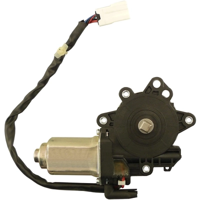 New Window Motor by ACI/MAXAIR - 388600 pa2