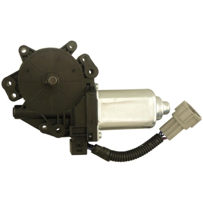 ACI/MAXAIR - 388610 - Power Window Motor pa1