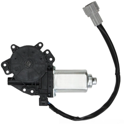 ACI/MAXAIR - 388624 - Front Driver Side Window Motor pa1