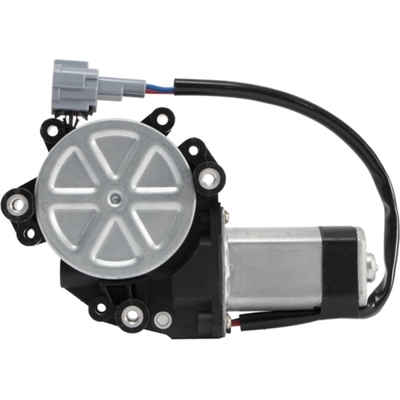 New Window Motor by ACI/MAXAIR - 388665 pa5