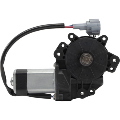 New Window Motor by ACI/MAXAIR - 388665 pa6