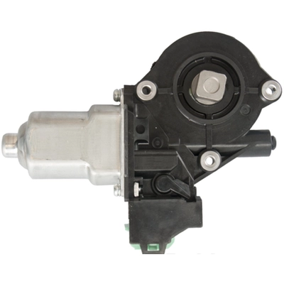 ACI/MAXAIR - 388668 - Front Driver Side Window Motor pa2