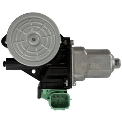 ACI/MAXAIR - 388668 - Front Driver Side Window Motor pa3