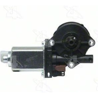 New Window Motor by ACI/MAXAIR - 388756 pa1