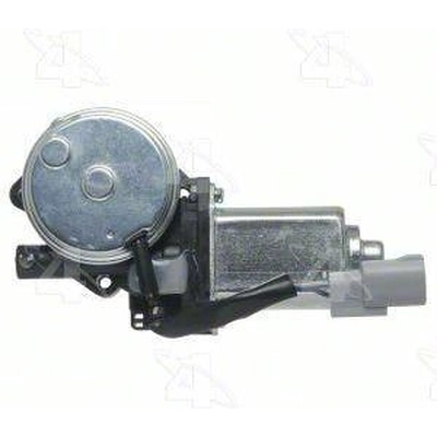 New Window Motor by ACI/MAXAIR - 388756 pa2