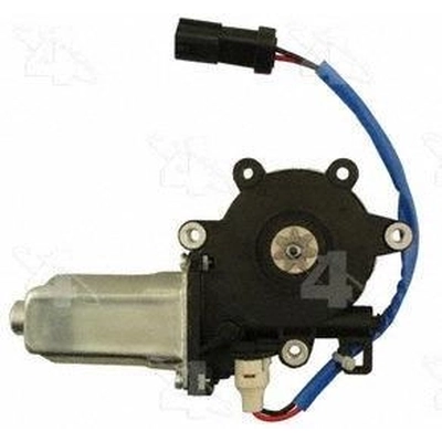 New Window Motor by ACI/MAXAIR - 389022 pa1