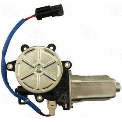 New Window Motor by ACI/MAXAIR - 389022 pa2