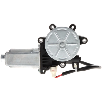 ACI/MAXAIR - 389023 - Front Passenger Side Window Motor pa4