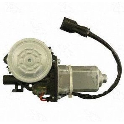 New Window Motor by ACI/MAXAIR - 389024 pa2