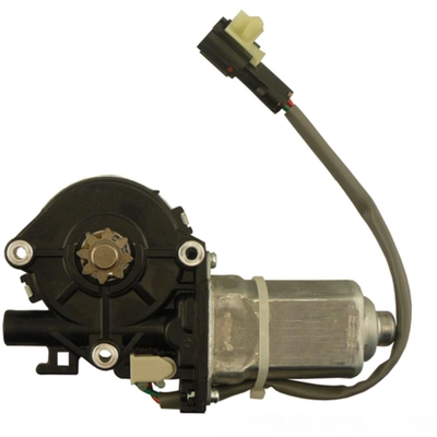 ACI/MAXAIR - 389025 - Front Passenger Side Window Motor pa1